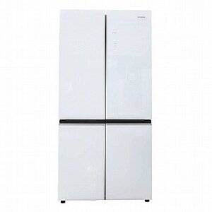 מקרר 4 דלתות מקפיא תחתון יונדאי HYUNDAI HARF-4585