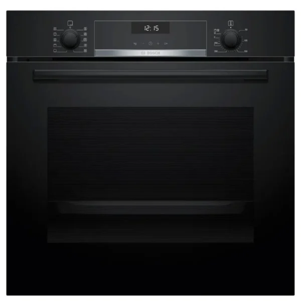 ⁦תנור אפיה בילד אין BOSCH בוש HBG537EB3Y⁩ – תמונה ⁦1⁩