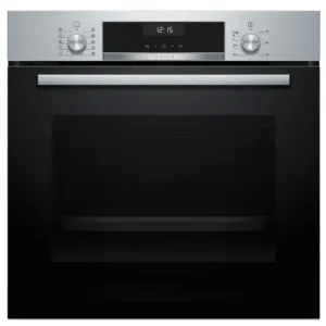 תנור אפיה בילד אין BOSCH בוש HBG537ES3Y