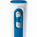 ⁦מיקסר ידני עוצמתי Beko 425W בקו HMM5400W לבן במלאי⁩ – תמונה ⁦4⁩