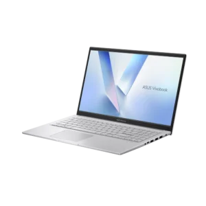 מחשב נייד Asus Vivobook 15 X1504MA-BQ106 בצבע כסוף