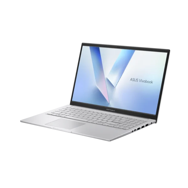 מחשב נייד Asus Vivobook 15 X1504MA-BQ106 בצבע כסוף