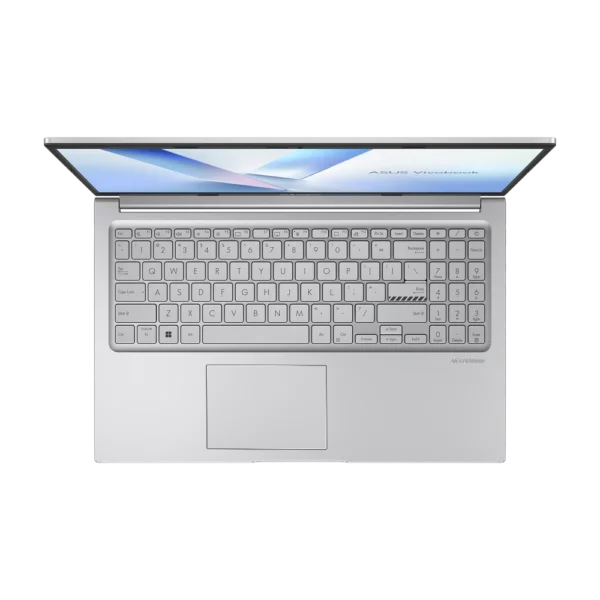 ⁦מחשב נייד Asus Vivobook 15 X1504MA-BQ106 | Core 5 320 | 16GB | 512GB SSD⁩ – תמונה ⁦3⁩