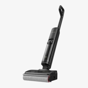 שואב שוטף אלחוטי Dreame H15 Flex בצבע שחור