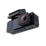 ⁦מצלמת דרך לרכב DAEWOO DA Car 2200 – צילום קדמי 2K ואחורי, Wi-Fi ומסך 3.2 אינץ׳⁩ – תמונה ⁦4⁩