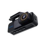 ⁦מצלמת דרך לרכב DAEWOO DA Car 2200 – צילום קדמי 2K ואחורי, Wi-Fi ומסך 3.2 אינץ׳⁩ – תמונה ⁦3⁩