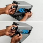 ⁦StaySharp K32017 – סט 16 סכינים + משחיז מבית NINJA⁩ – תמונה ⁦3⁩
