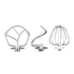 ⁦מיקסר נירוסטה Sauter סאוטר KMS300⁩ – תמונה ⁦4⁩