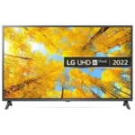 Lg 43uq75006lg