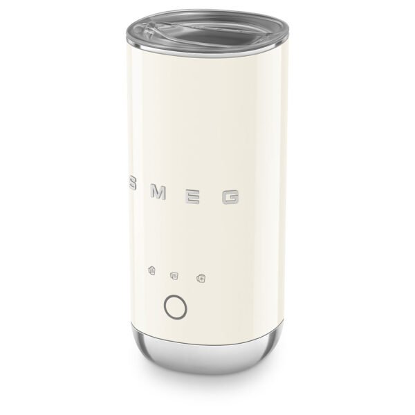 ⁦MFF02 מקציף חלב מתקדם מבית SMEG⁩ – תמונה ⁦1⁩
