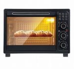 טוסטר אובן Matrix Ultra MX-ULTRA-38L ‏38 ‏ליטר מטריקס במלאי