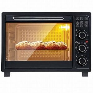 טוסטר אובן Matrix Ultra MX-ULTRA-38L ‏38 ‏ליטר מטריקס במלאי