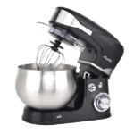 ⁦KMS513B מיקסר בהספק 1300W עם קערה מבית sauter⁩ – תמונה ⁦2⁩