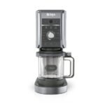 NC503 מכונת גלידה Creami Deluxe XL מבית Ninja