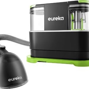 NEY100ME מנקה השטיחים והריפודים מבית Eureka