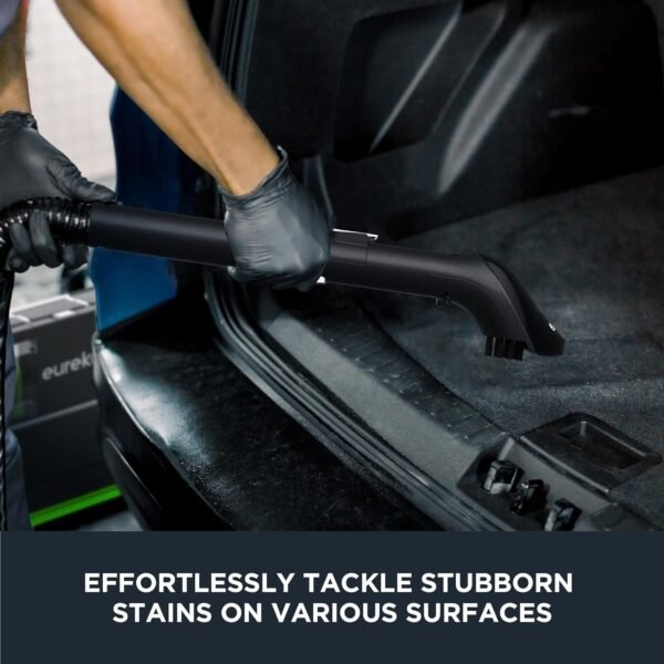 ⁦NEY100ME מנקה השטיחים והריפודים מבית Eureka⁩ – תמונה ⁦2⁩