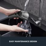 ⁦NEY100ME מנקה השטיחים והריפודים מבית Eureka⁩ – תמונה ⁦8⁩