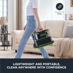 ⁦NEY100ME מנקה השטיחים והריפודים מבית Eureka⁩ – תמונה ⁦9⁩