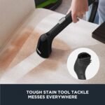 ⁦NEY100ME מנקה השטיחים והריפודים מבית Eureka⁩ – תמונה ⁦10⁩