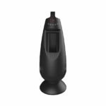NT-speed-100W-RC-BK מאוורר מגדל עם שלט צבע שחור מבית NORTHER