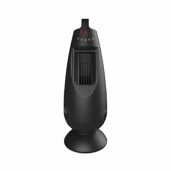 NT-speed-100W-RC-BK NT-speed-100W-RC-BK מאוורר מגדל עם שלט צבע שחור מבית NORTHER – תמונה 1
