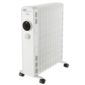 רדיאטור ‏11 ‏צלעות Midea NY2311-20M מידאה