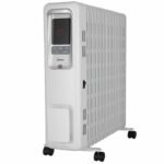 רדיאטור ‏13 ‏צלעות Midea NY2513-17QRA מידאה