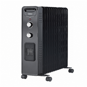 רדיאטור 13 צלעות עם מפזר חום NY2513-24HF מידאה MIDEA