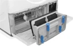 ⁦מייבש כביסה 9 ק"ג Heat Pump WQG1417GPL  מבית Bosch⁩ – תמונה ⁦4⁩