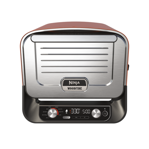 OO103-600x600 OO103 טאבון אובן חיצוני WOODFIRE מבית NINJA – תמונה 1