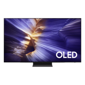 77″ OLED QE77S90F טלוויזיה חכמה מבית Samsung