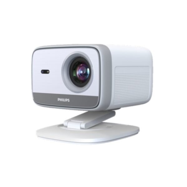 ⁦NeoPix 444 מקרן – Full HD עד 100 אינץ’, מבית PHILIPS⁩ – תמונה ⁦2⁩