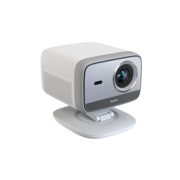 ⁦NeoPix 444 מקרן – Full HD עד 100 אינץ’, מבית PHILIPS⁩ – תמונה ⁦1⁩