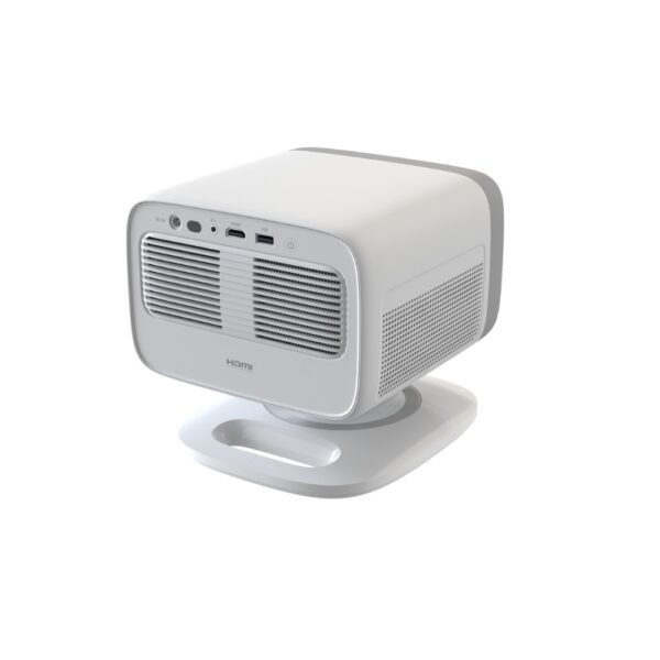⁦NeoPix 444 מקרן – Full HD עד 100 אינץ’, מבית PHILIPS⁩ – תמונה ⁦3⁩