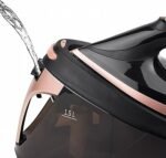 ⁦מגהץ קיטור Ufesa PL2430 אופסה smart digital 2600W⁩ – תמונה ⁦5⁩