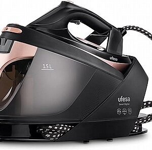 מגהץ קיטור Ufesa PL2430 אופסה smart digital 2600W