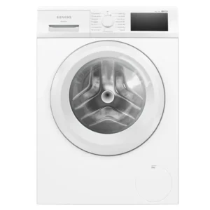 מכונת כביסה פתח חזית SIEMENS סימנס WM14N178IL
