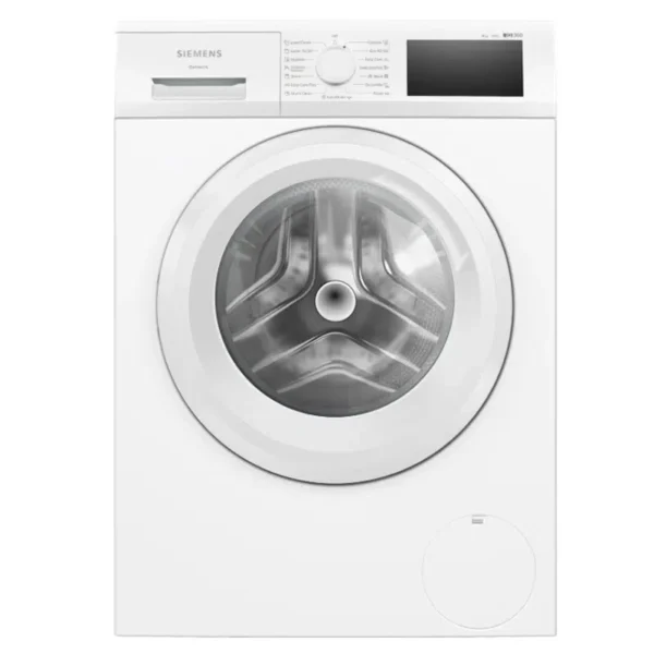 ⁦מכונת כביסה פתח חזית SIEMENS סימנס WM14N178IL⁩ – תמונה ⁦1⁩