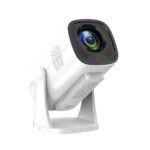 ⁦NeoPix 250 מקרן Smart עם Google TV ו־ Wi-Fi מבית Philips⁩ – תמונה ⁦2⁩