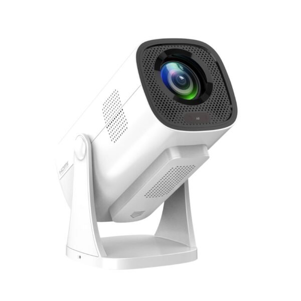 ⁦NeoPix 250 מקרן Smart עם Google TV ו־ Wi-Fi מבית Philips⁩ – תמונה ⁦2⁩
