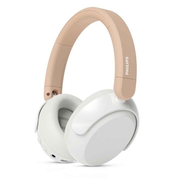 ⁦TAK5500AL אוזניות ילדים אלחוטיות OVER EAR ANC עם הגבלת עוצמה מבית PHILIPS⁩ – תמונה ⁦2⁩