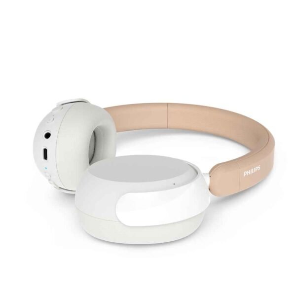 ⁦TAK5500AL אוזניות ילדים אלחוטיות OVER EAR ANC עם הגבלת עוצמה מבית PHILIPS⁩ – תמונה ⁦3⁩