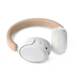 ⁦TAK5500AL אוזניות ילדים אלחוטיות OVER EAR ANC עם הגבלת עוצמה מבית PHILIPS⁩ – תמונה ⁦4⁩