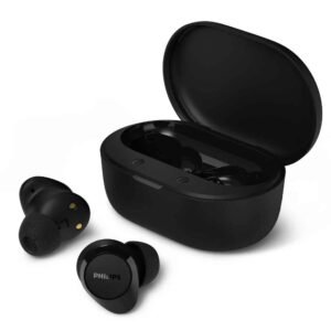 TAT1300 אוזניות Dots TWS עד 24 שעות האזנה מבית Philips