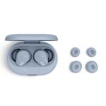 ⁦TAT1300 אוזניות Dots TWS עד 24 שעות האזנה מבית Philips⁩ – תמונה ⁦2⁩