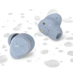 ⁦TAT1300 אוזניות Dots TWS עד 24 שעות האזנה מבית Philips⁩ – תמונה ⁦3⁩