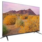 ⁦טלוויזיה חכמה 50" QLED 4K ‏Vega Q50C71C-S⁩ – תמונה ⁦2⁩