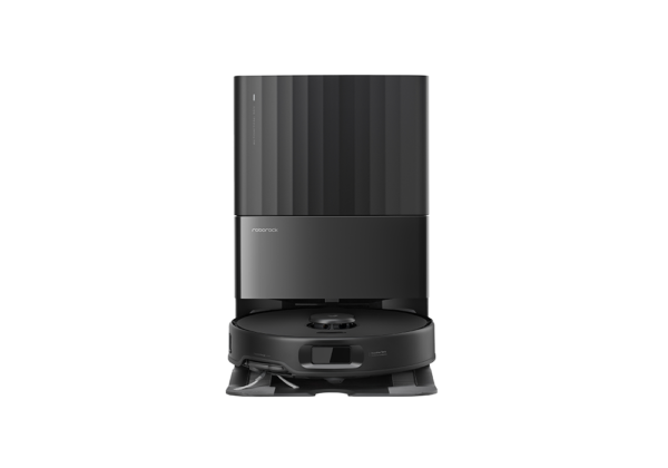 ⁦Qrevo Edge 5V1 שואב אבק רובוטי מבית Roborock⁩ – תמונה ⁦1⁩