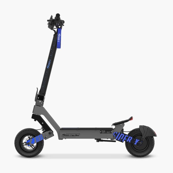 RIDER X RACE MINI 48V16AH – קורקינט חשמלי
