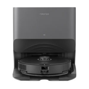 Roborock s8 pro ultra blk 14